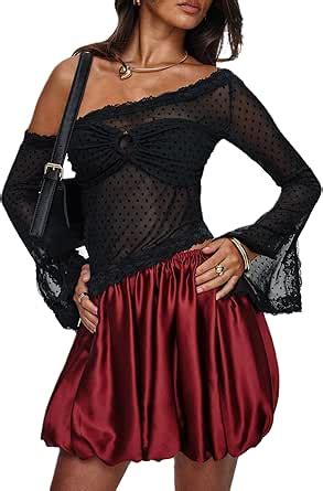 see through blouse|Amazon.com: Womens Sheer Blouses